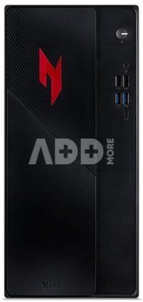 PC|ACER|Desktop|Intel Core 5|210H|32 GB|DDR4-SDRAM|Storage SSD|SSD 1 TB|NVIDIA GeForce RTX 5060|On board graphics Intel&reg; Graphics|Wi-Fi Yes|Bluetooth Yes|Windows 11 Home|DG.E5VEX.009