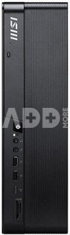PC|MSI|Desktop|Intel&reg; CoreT i5|i5-14400|16 GB|DDR5-SDRAM|Storage SSD|Total storage capacity 512 GB|SSD 512 GB|Not available|Intel UHD Graphics 730|Wi-Fi Yes|Bluetooth Yes|Windows 11 Pro|PRODP80A14G-004EU
