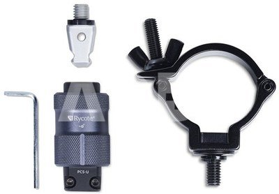 PCS-Utility Kit Quick-Release Adapter with Large Half Coupler