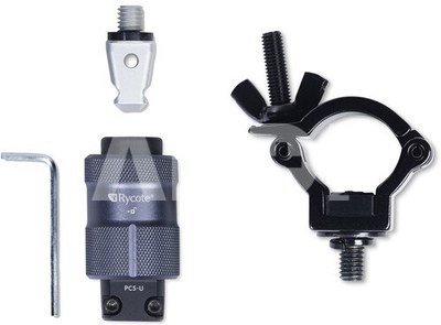 PCS-Utility Kit Quick-Release Adapter with Small Half Coupler