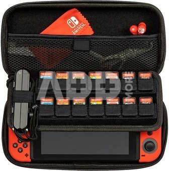 PDP case Deluxe Travel Nintendo Switch Elite Edition