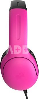 PDP headset Airlite PlayStation, pink