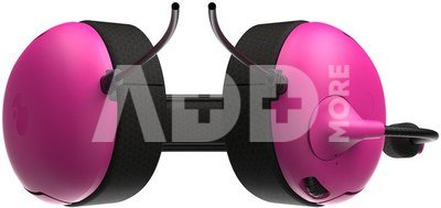 PDP headset Airlite PlayStation, pink