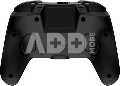 PDP wireless controller Rematch Glow Nintendo Switch Super Icon