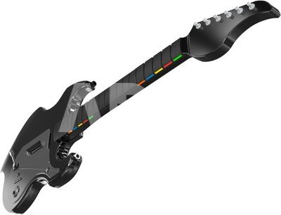 PDP wireless controller Riffmaster Guitar PlayStation