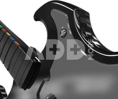PDP wireless controller Riffmaster Guitar PlayStation