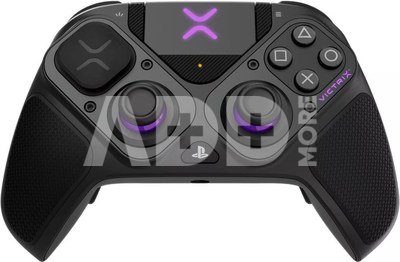PDP wireless controller Victrix Pro BFG PlayStation, black