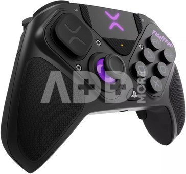 PDP wireless controller Victrix Pro BFG PlayStation, black