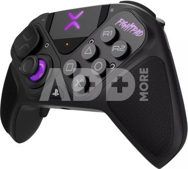 PDP wireless controller Victrix Pro BFG PlayStation, black
