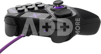 PDP wireless controller Victrix Pro BFG PlayStation, black