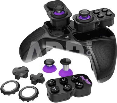 PDP wireless controller Victrix Pro BFG PlayStation, black