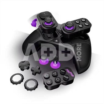 PDP wireless controller Victrix Pro BFG PlayStation, black