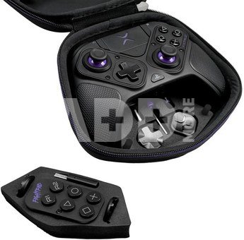 PDP wireless controller Victrix Pro BFG PlayStation, black
