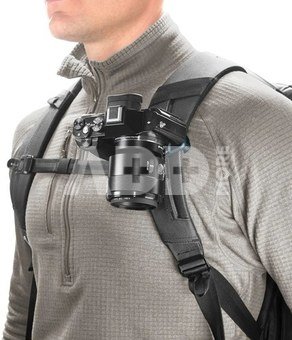 Peak Design camera clip Capture V3, ocean