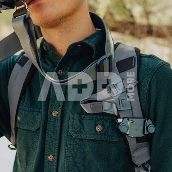 Peak Design camera clip Capture V3, ocean