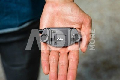 Peak Design camera clip Capture V3, ocean