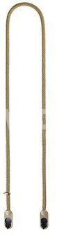 Peak Design camera strap Form Rope Long, kelp
