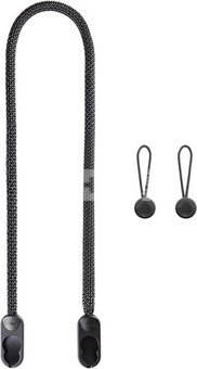 Peak Design camera strap Form Rope Neck, black
