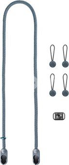 Peak Design camera strap Form Rope Standard, ocean