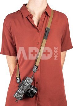 Peak Design camera strap Leash, coyote