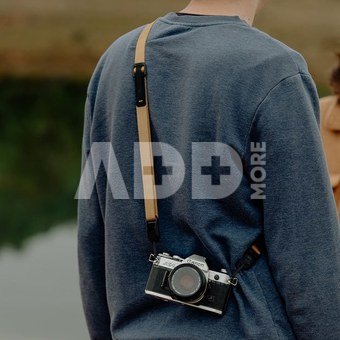 Peak Design camera strap Leash, coyote