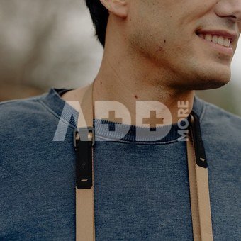 Peak Design camera strap Leash, coyote