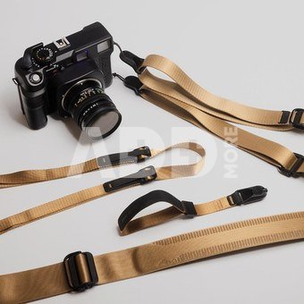 Peak Design camera strap Leash, coyote