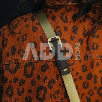 Peak Design camera strap Leash, kelp