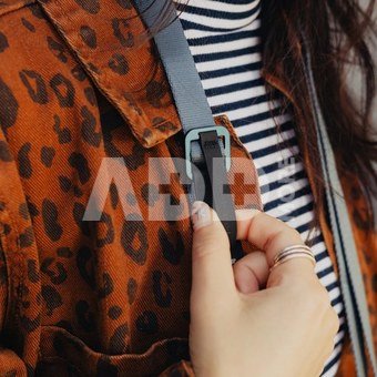 Peak Design camera strap Leash, ocean
