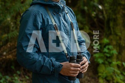 Peak Design camera strap Leash, ocean