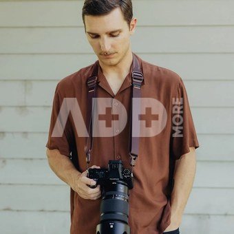 Peak Design camera strap Slide Lite, eclipse