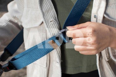 Peak Design camera strap Slide Lite, eclipse