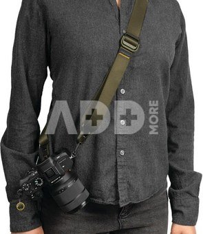 Peak Design camera strap Slide Lite, kelp