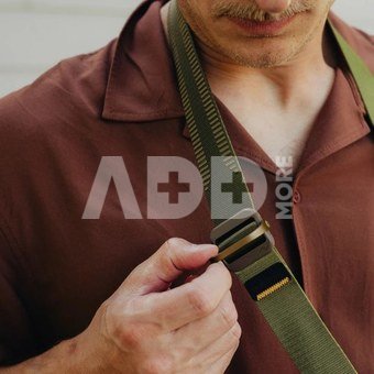 Peak Design camera strap Slide Lite, kelp