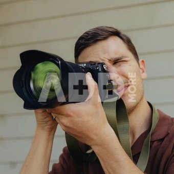 Peak Design camera strap Slide Lite, kelp