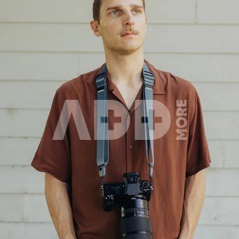 Peak Design camera strap Slide Lite, ocean
