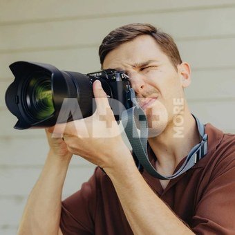 Peak Design camera strap Slide Lite, ocean