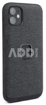 Peak Design case Apple iPhone 15 Pro Max Everyday Fabric Case, charcoal