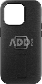 Peak Design защитный чехол Apple iPhone 15 Pro Max Mobile Everyday Loop Case V2, charcoal
