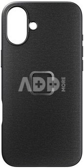 Peak Design case Apple iPhone 16 Plus Mobile Everyday Fabric Case, charcoal