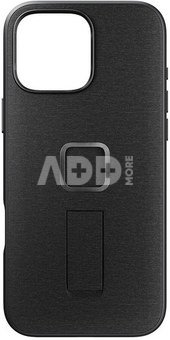 Peak Design case Apple iPhone 16 Pro Max Mobile Everyday Loop Case, charcoal