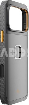 Peak Design case Apple iPhone 17 Pro Max Mobile Gnar Case, black