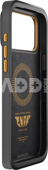 Peak Design case Apple iPhone 17 Pro Max Mobile Gnar Case, black