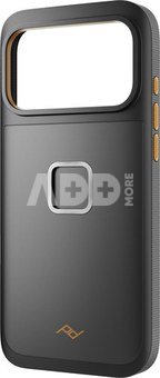 Peak Design case Apple iPhone 17 Pro Max Mobile Gnar Case, black