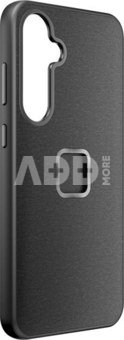 Peak Design case Samsung Galaxy S24+ Mobile Everyday Fabric Case, charcoal