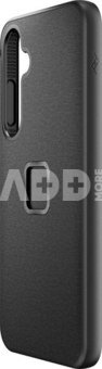 Peak Design case Samsung Galaxy S24+ Mobile Everyday Fabric Case, charcoal