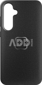 Peak Design case Samsung Galaxy S24+ Mobile Everyday Fabric Case, charcoal