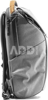 Peak Design Everyday Backpack V2 20L, ash (BEDB-20-AS-3)