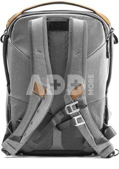 Peak Design Everyday Backpack V2 20L, ash (BEDB-20-AS-3)