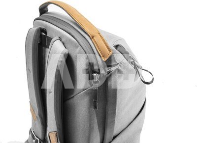 Peak Design Everyday Backpack V2 20L, ash (BEDB-20-AS-3)
